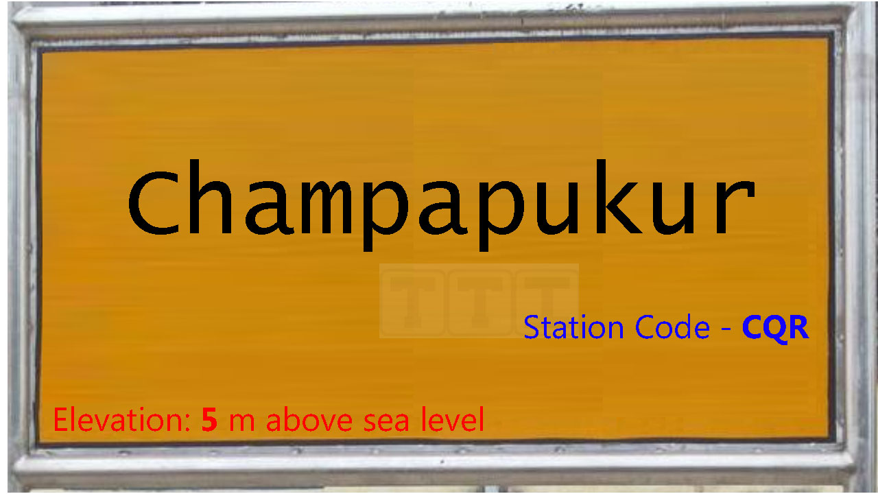 Champapukur
