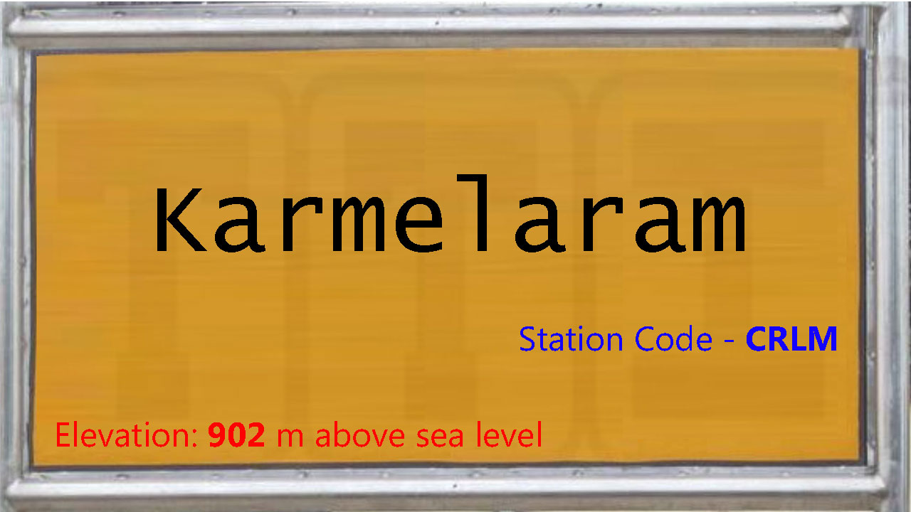 Karmelaram Karmelaram