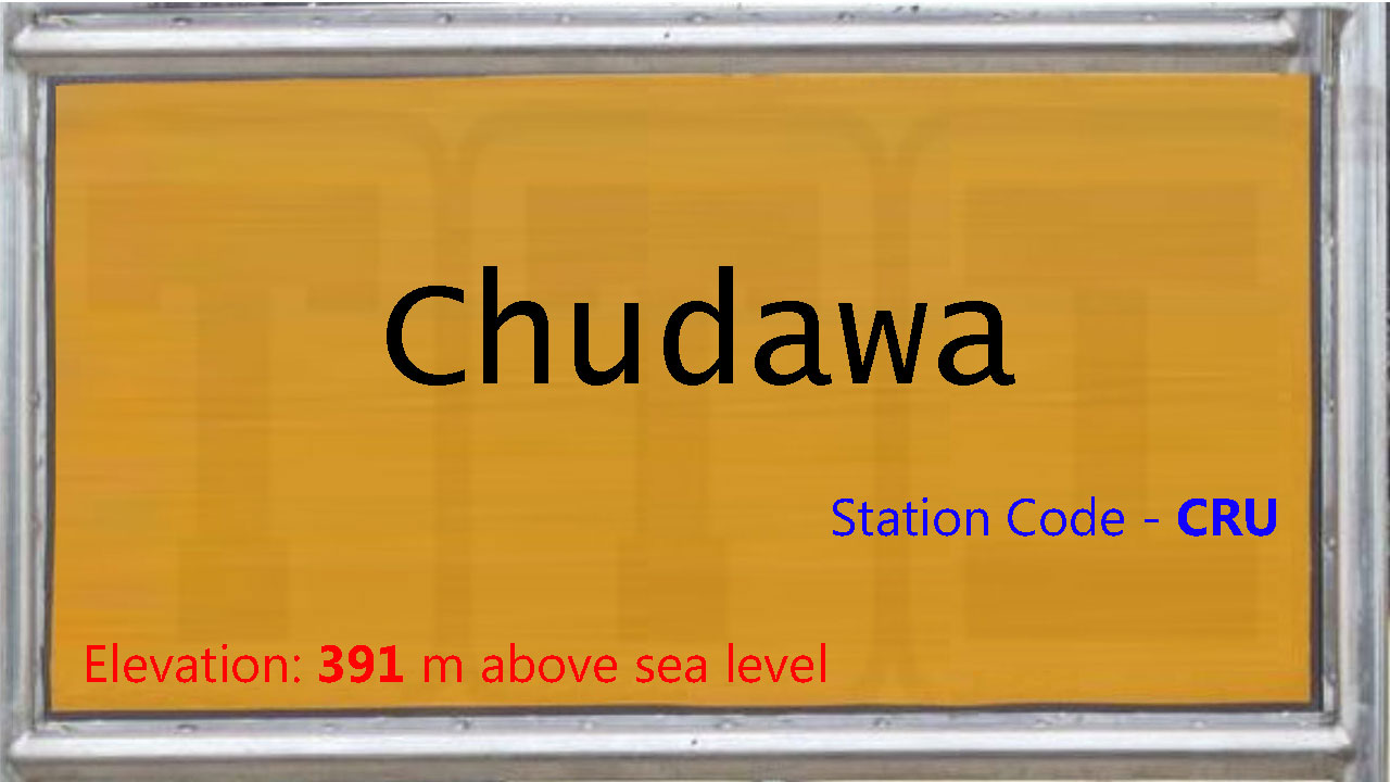 Chudawa