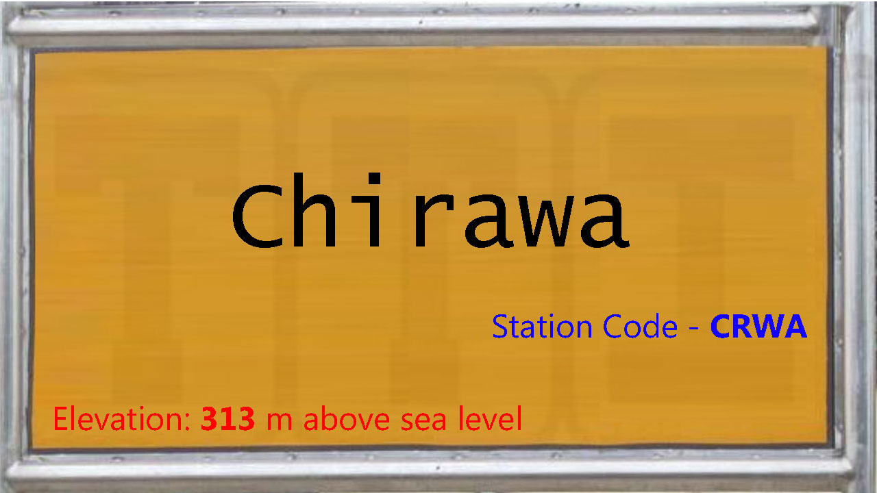 Chirawa