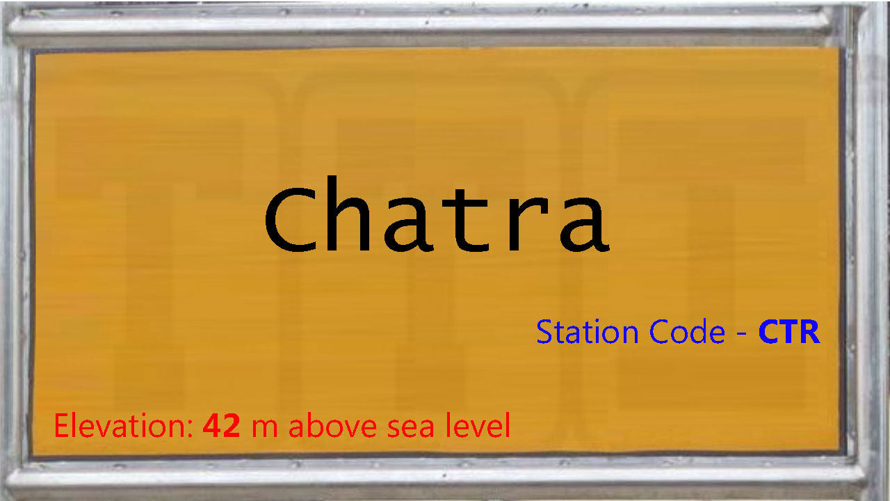 Chatra Chatra
