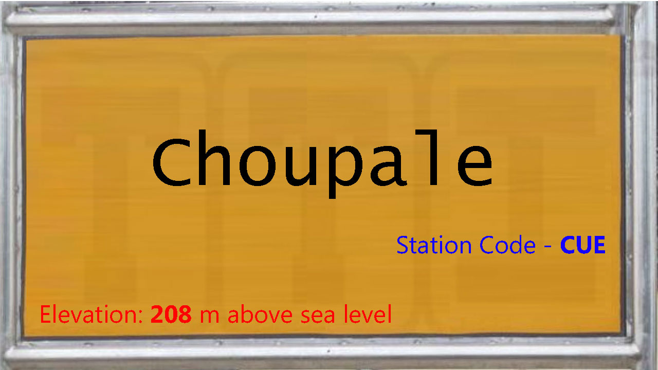 Choupale Choupale