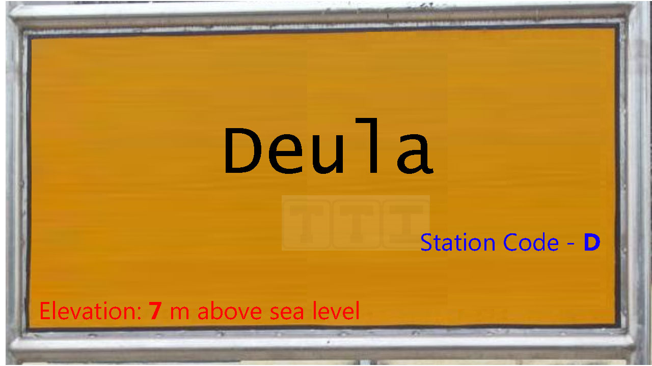 Deula