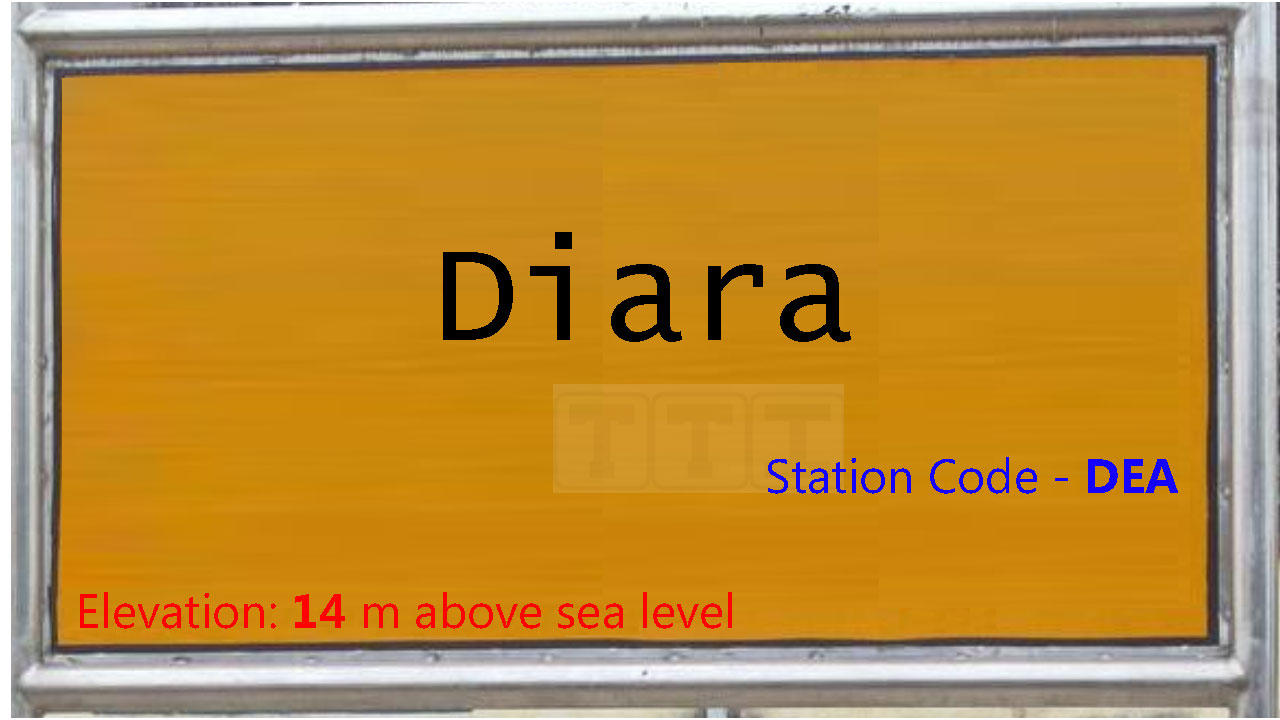 Diara