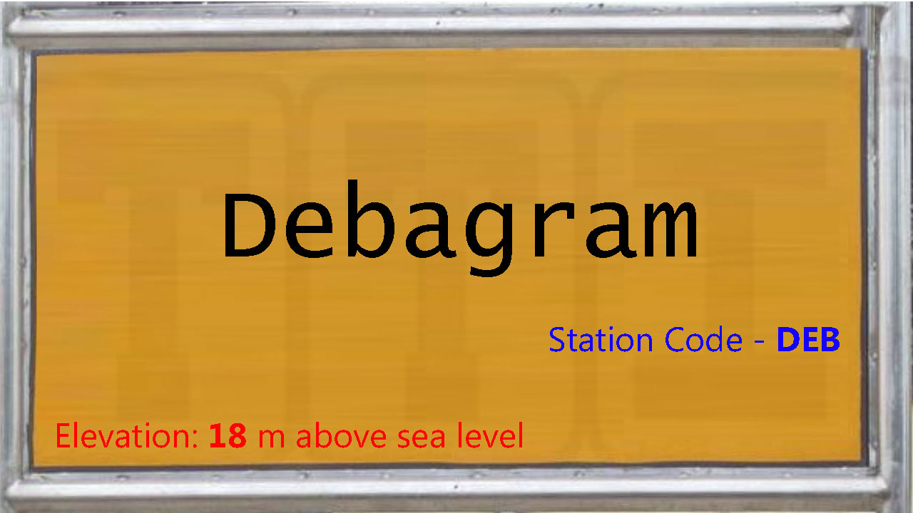 Debagram Debagram