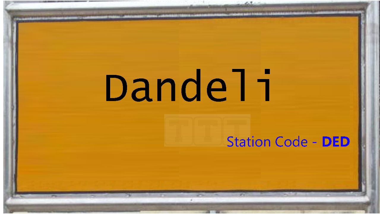 Dandeli
