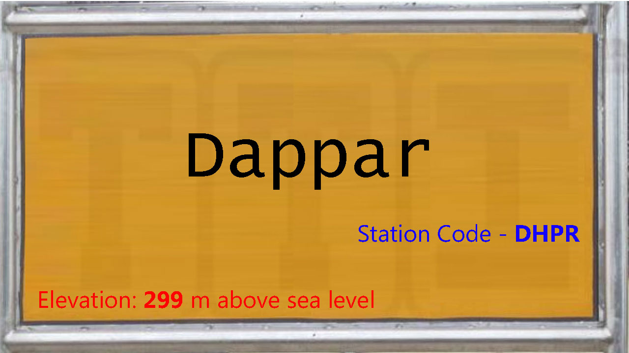 Dappar