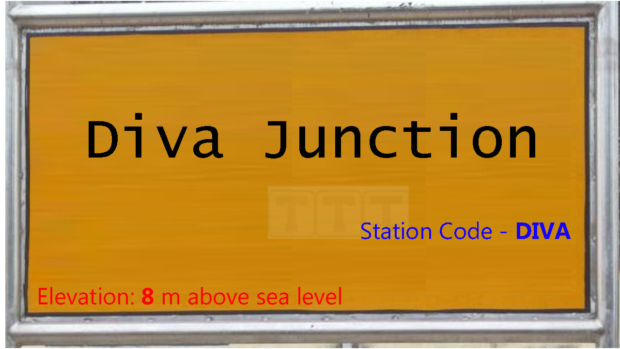 Diva Junction Diva Junction