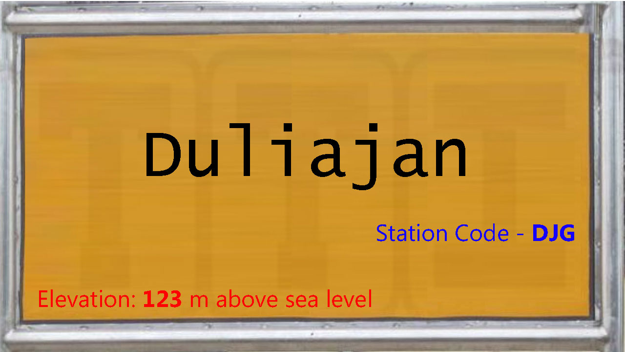Duliajan Duliajan