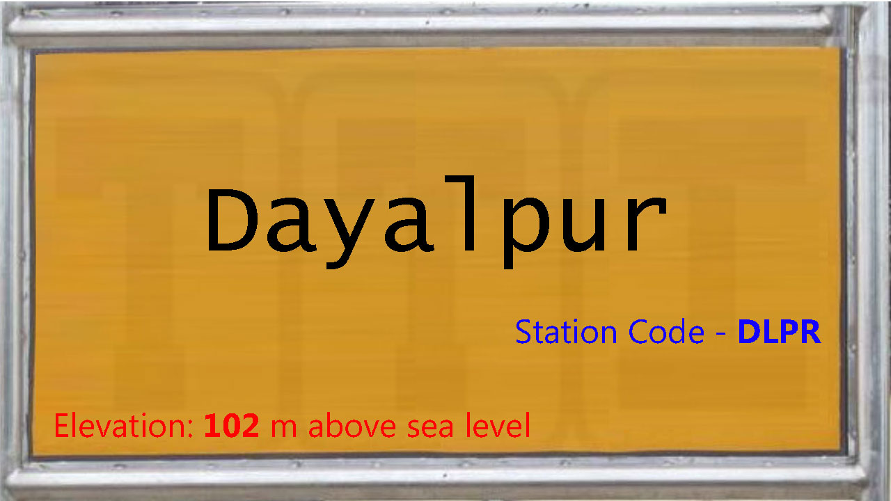 Dayalpur
