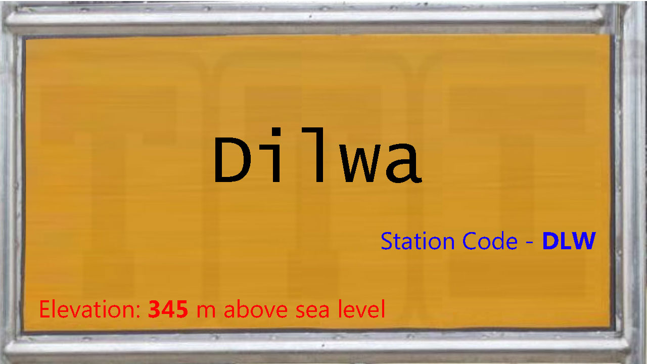 Dilwa