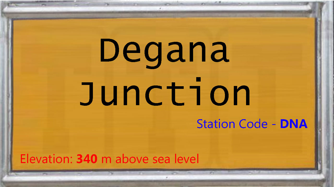 Degana Junction Degana Junction