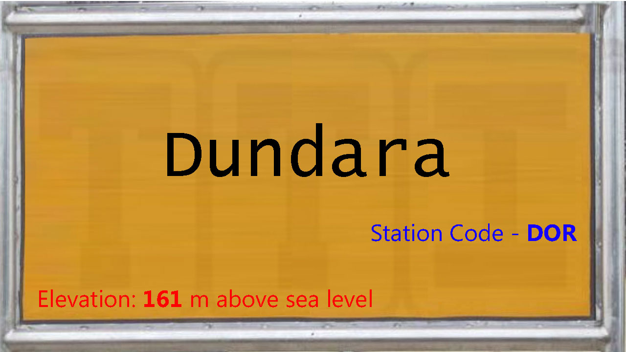 Dundara Dundara
