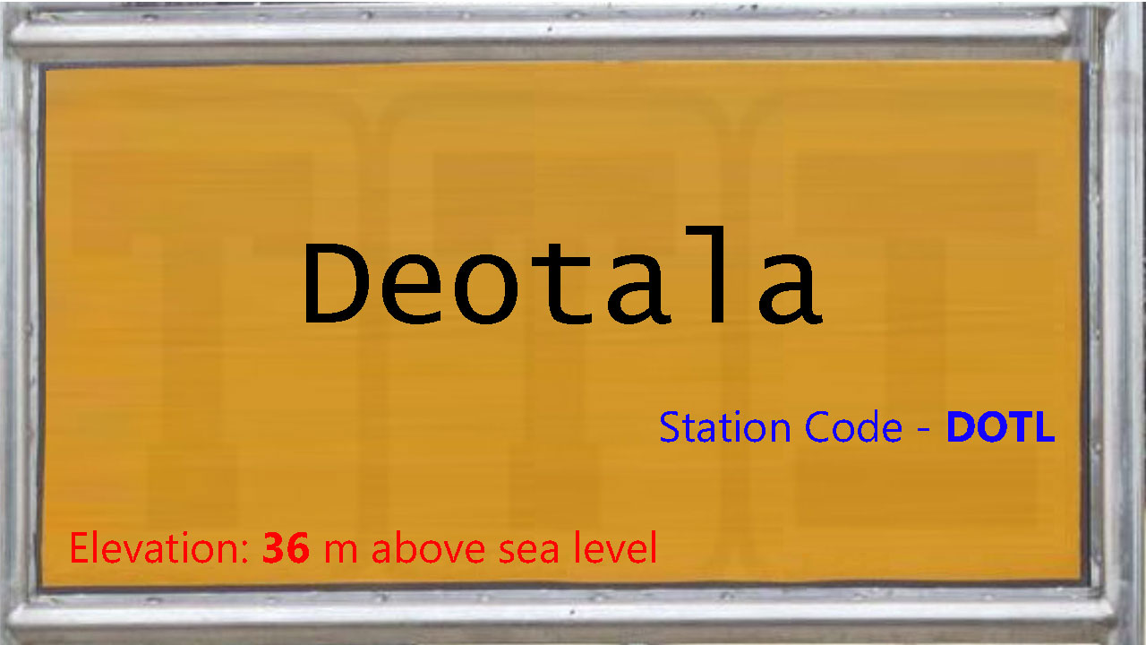 Deotala