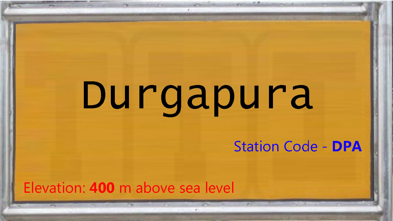 Durgapura