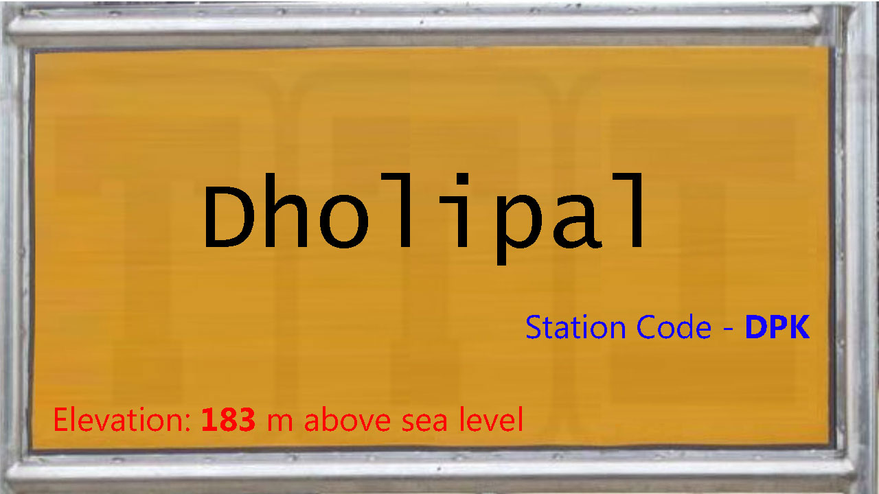 Dholipal