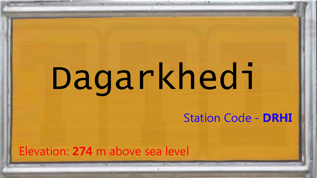 Dagarkhedi