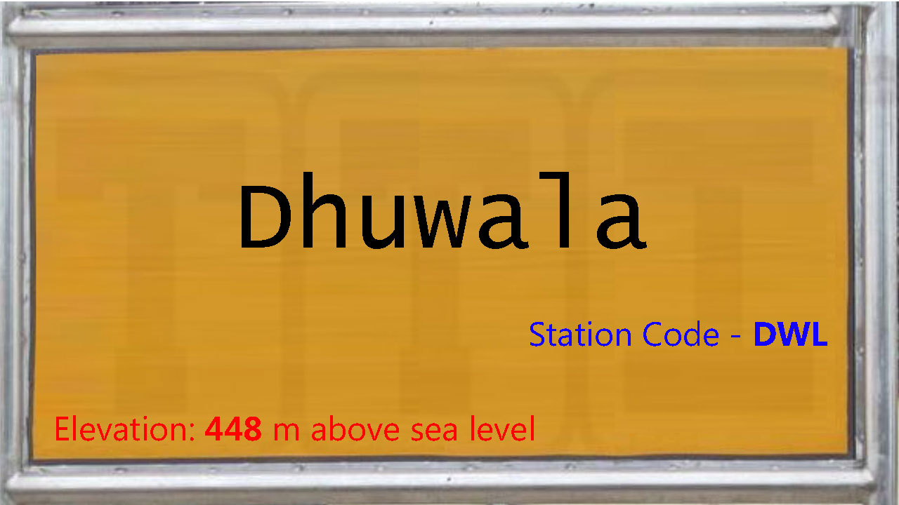 Dhuwala