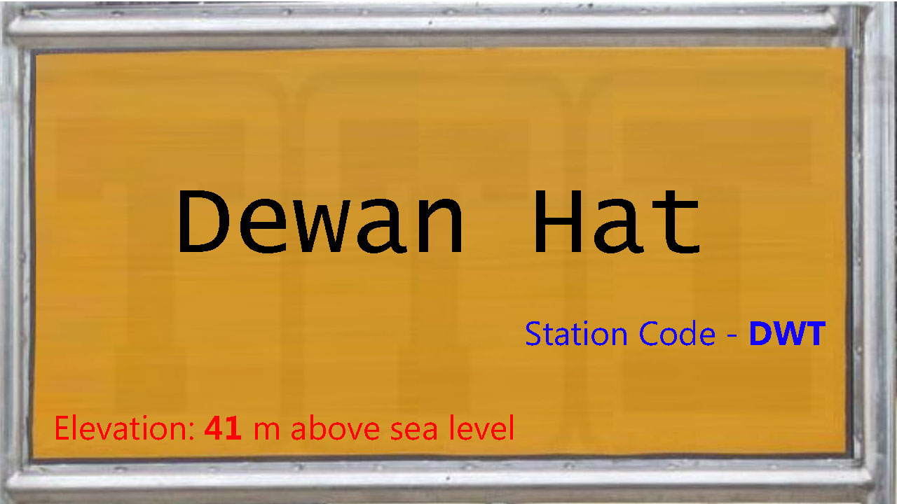 Dewan Hat