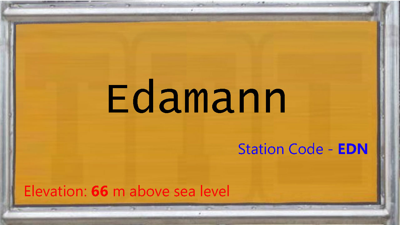 Edamann