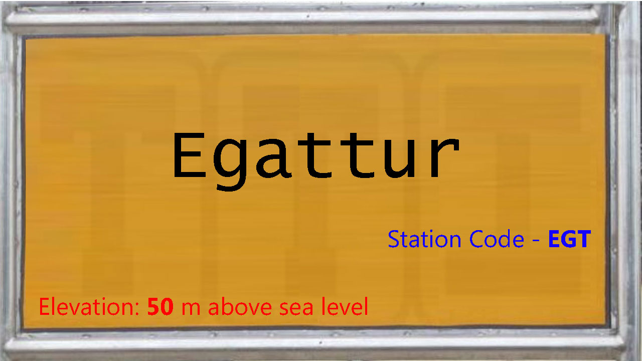 Egattur