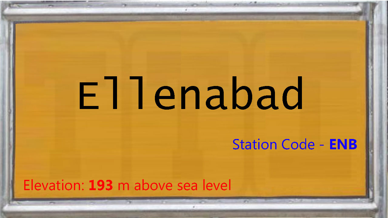 Ellenabad