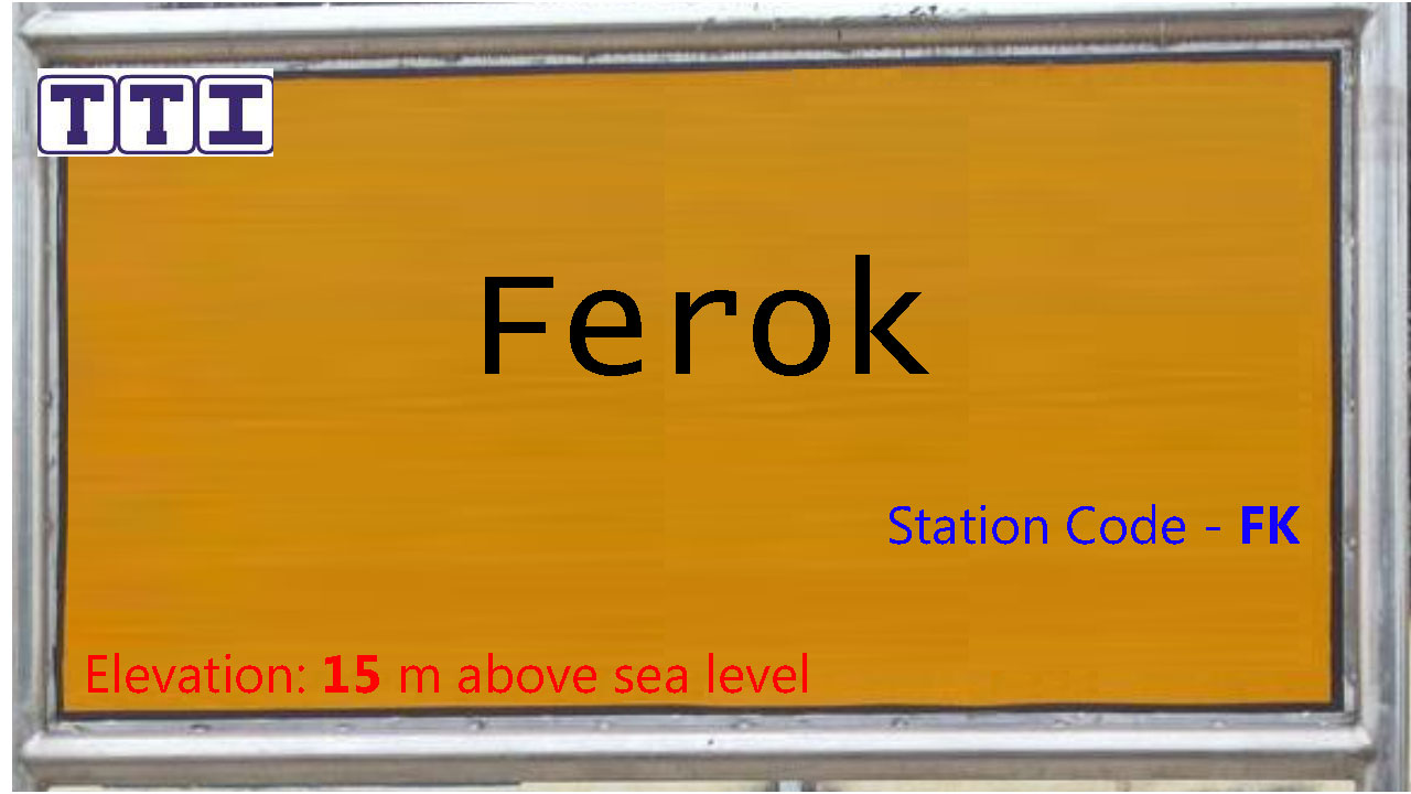 Ferok Ferok