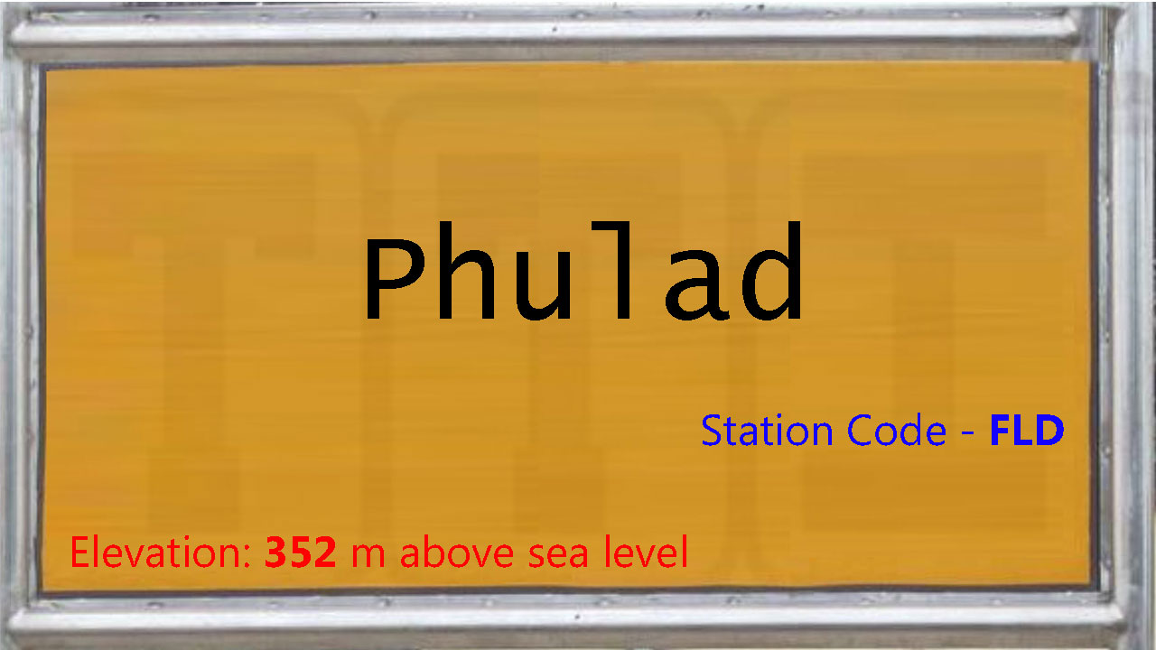 Phulad