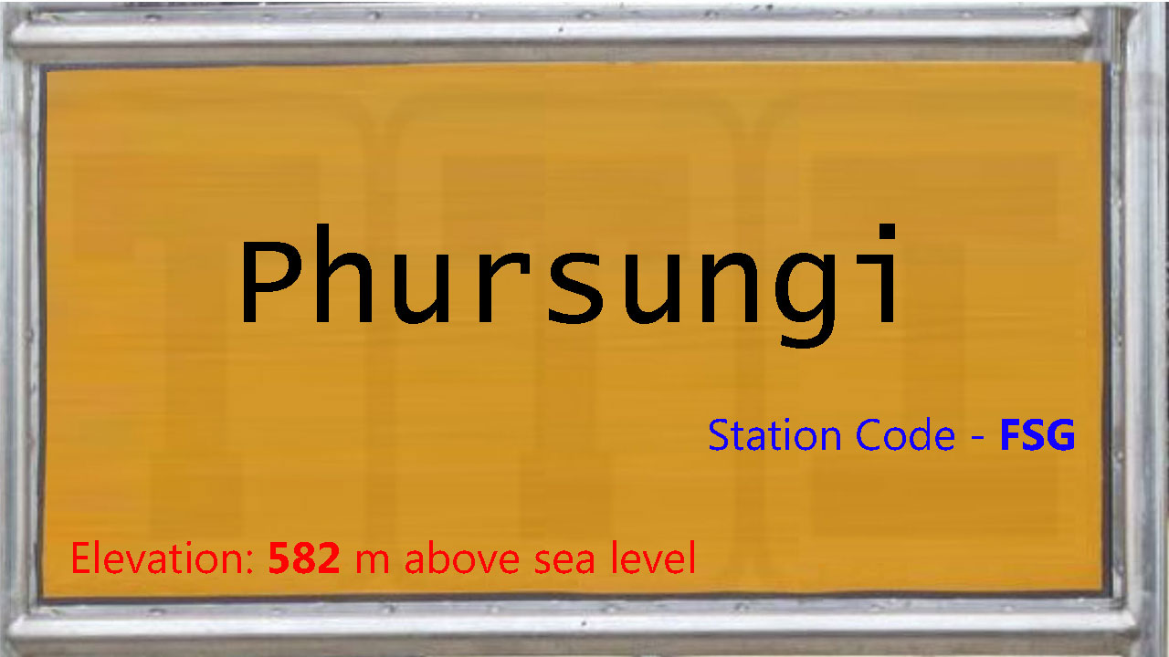 Phursungi