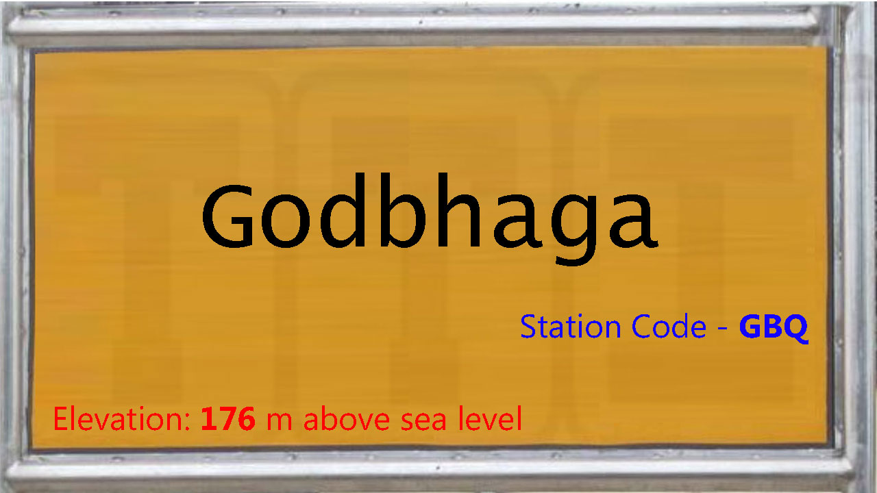 Godbhaga