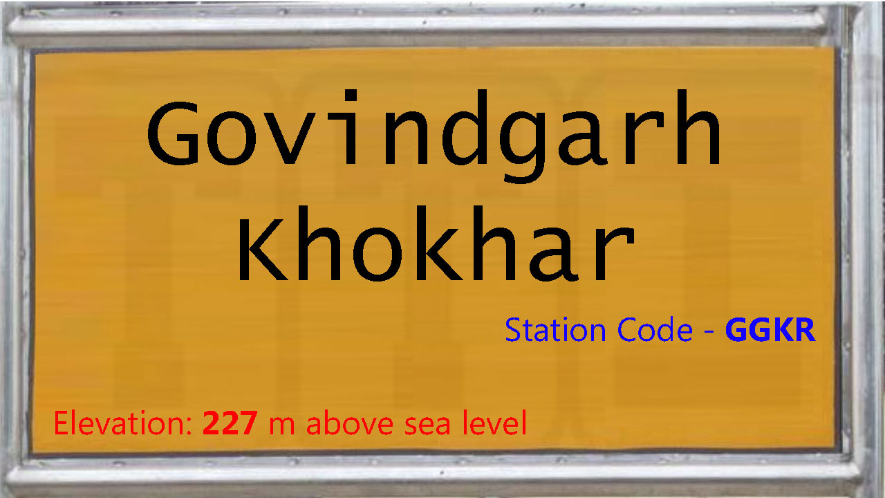 Govindgarh Khokhar Govindgarh Khokhar