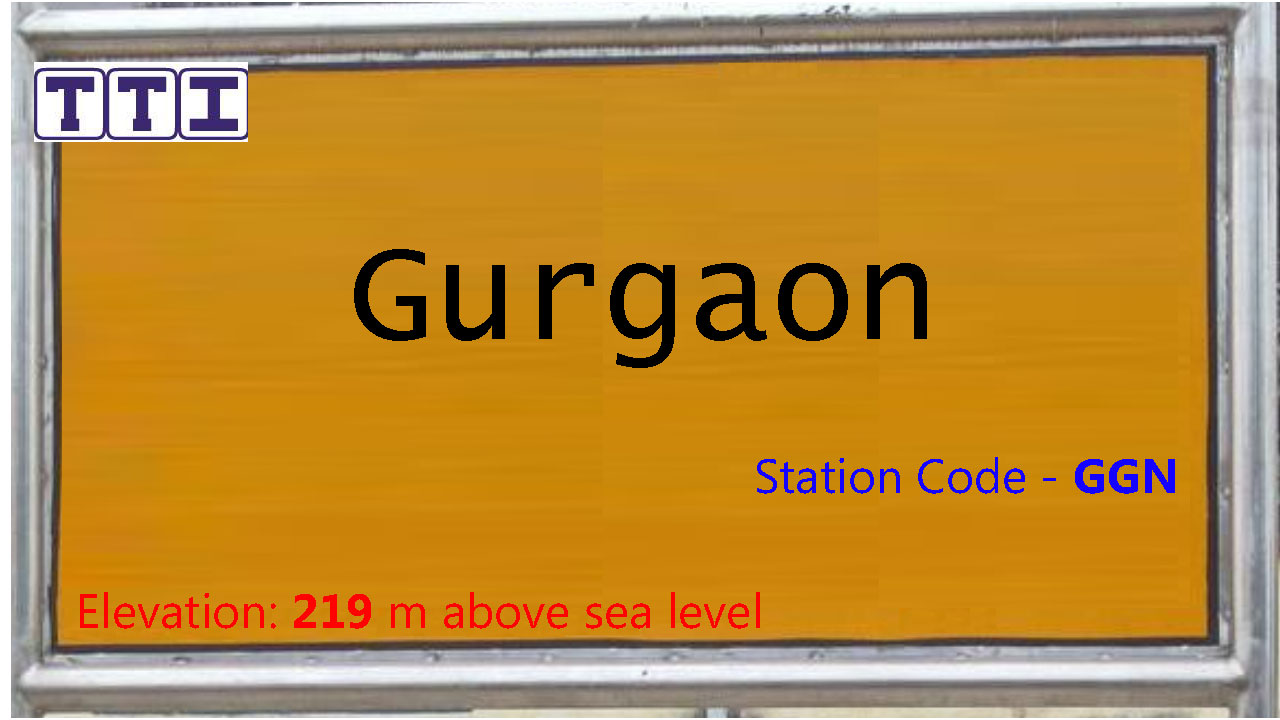 Gurgaon