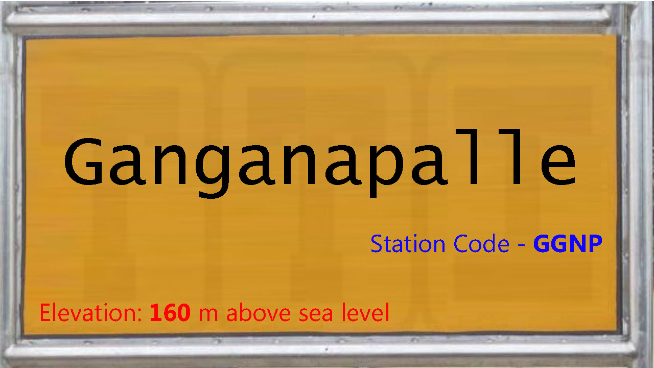 Ganganapalle