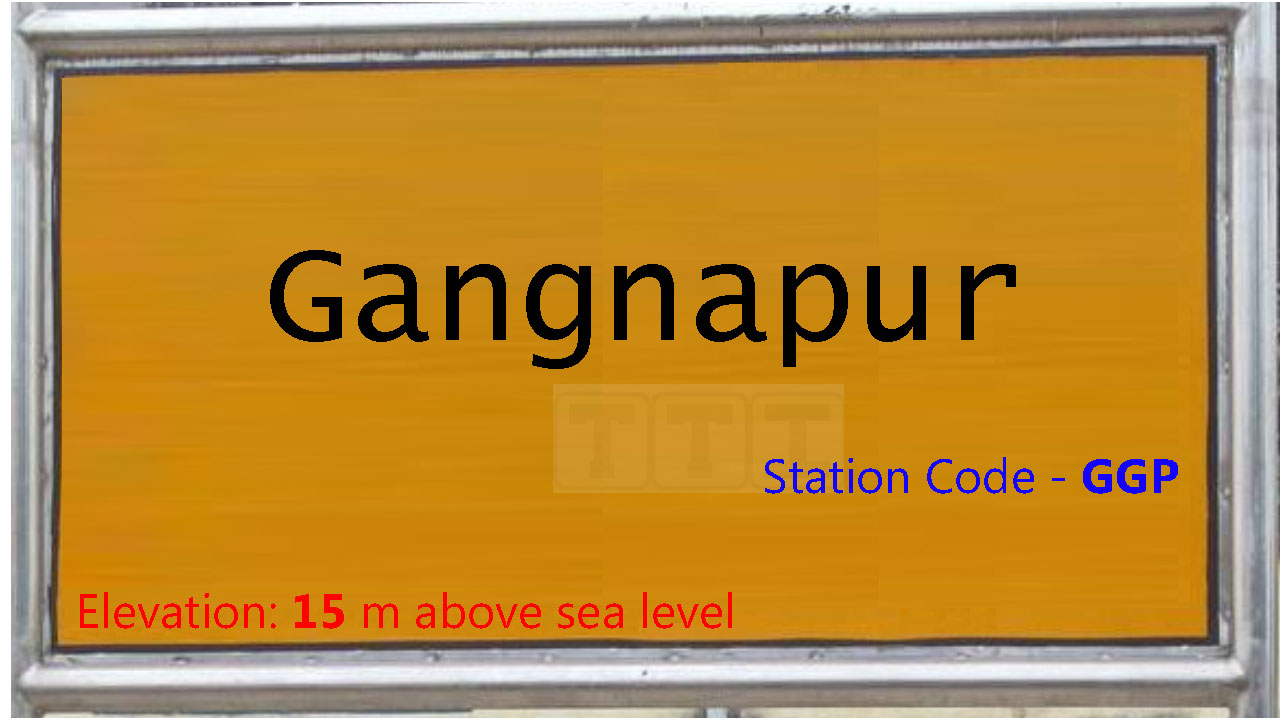 Gangnapur Gangnapur