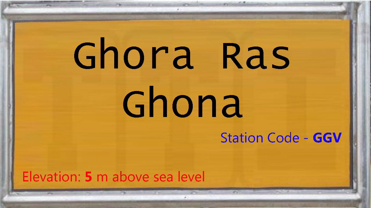 Ghora Ras Ghona