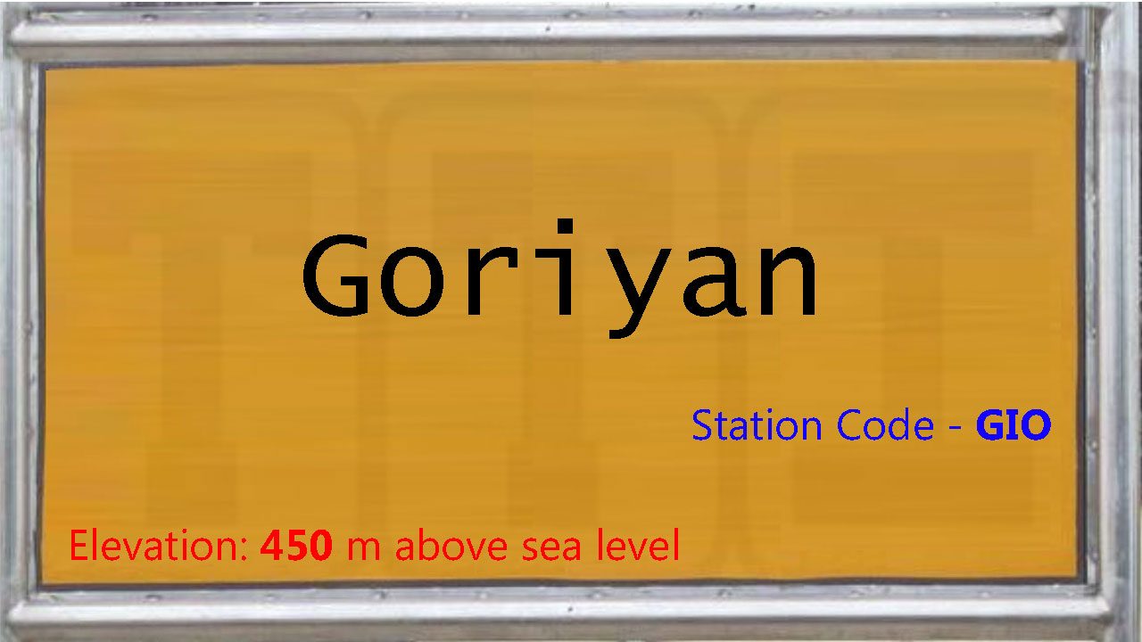 Goriyan Goriyan