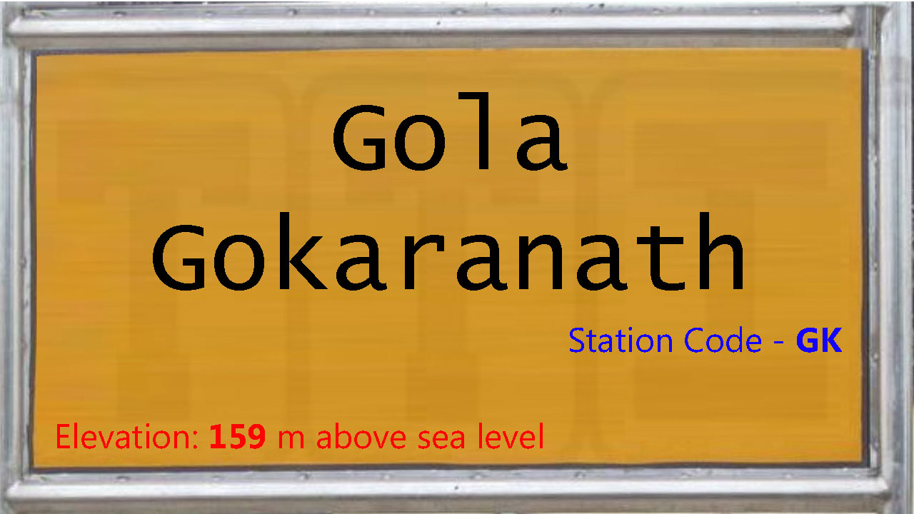 Gola Gokaranath