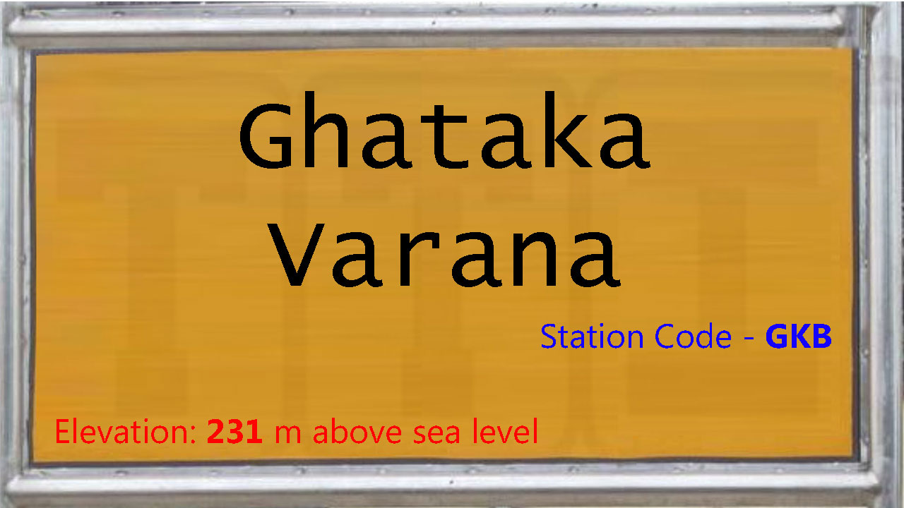 Ghataka Varana