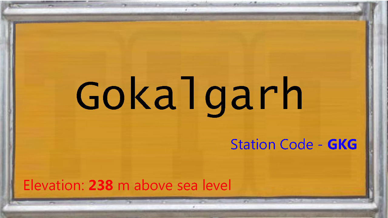 Gokalgarh