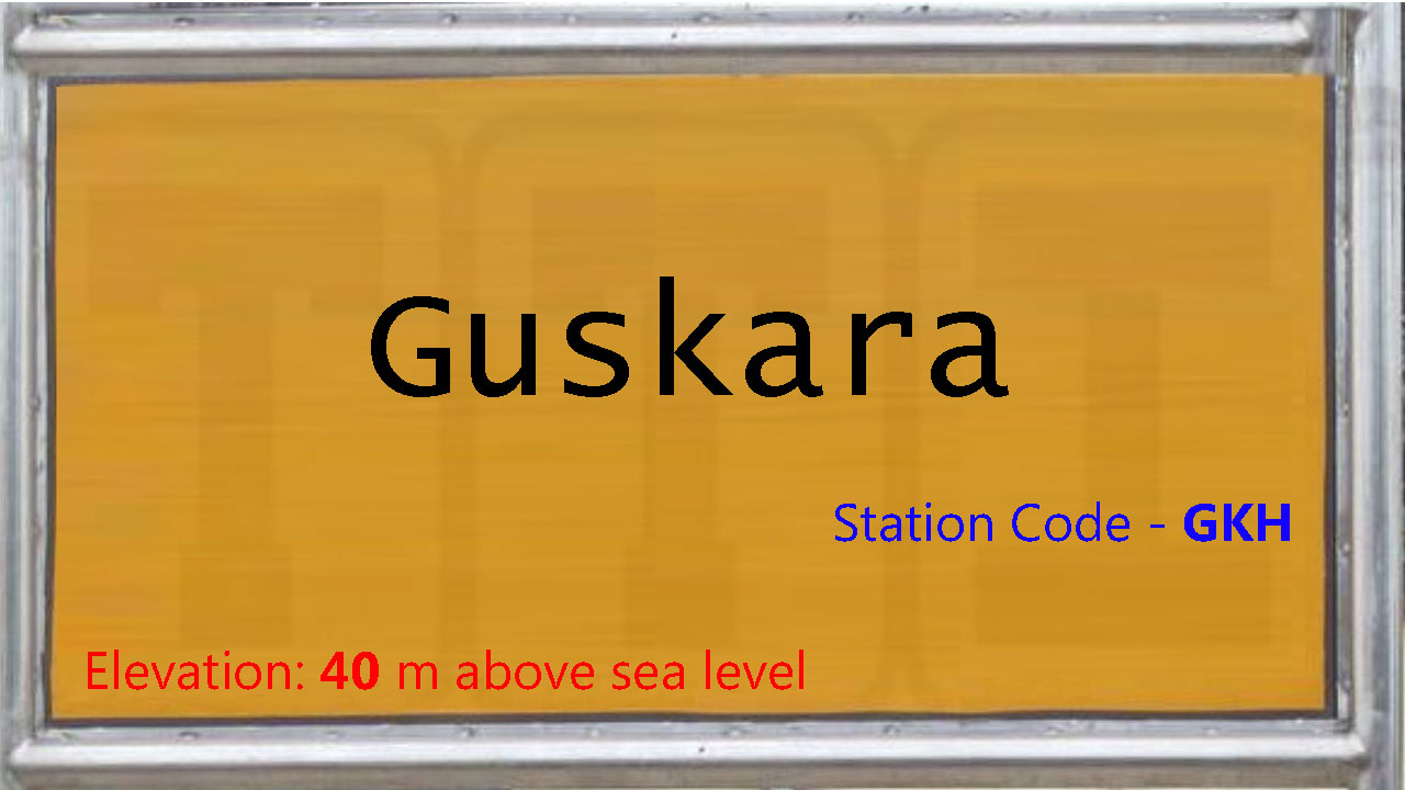 Guskara Guskara