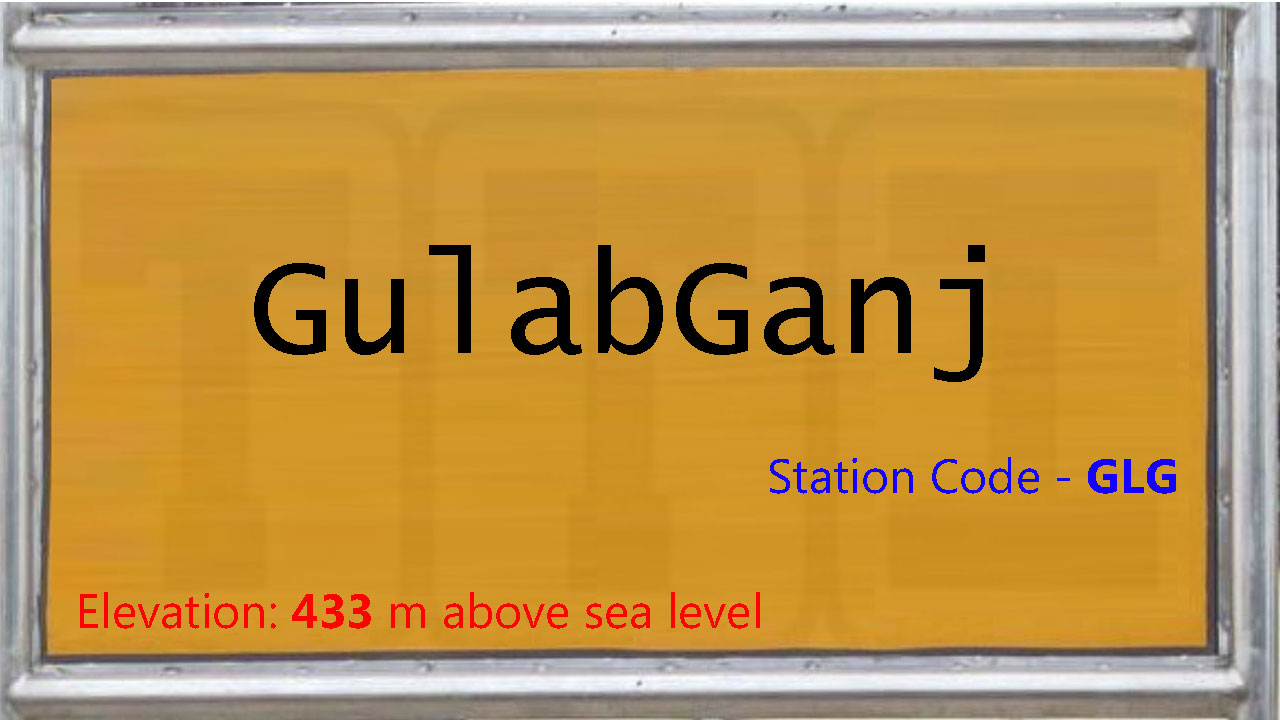 GulabGanj GulabGanj