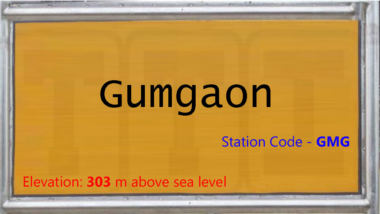 Gumgaon