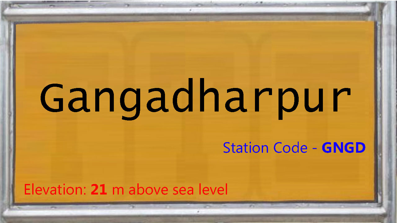 Gangadharpur