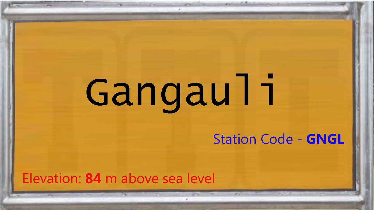Gangauli