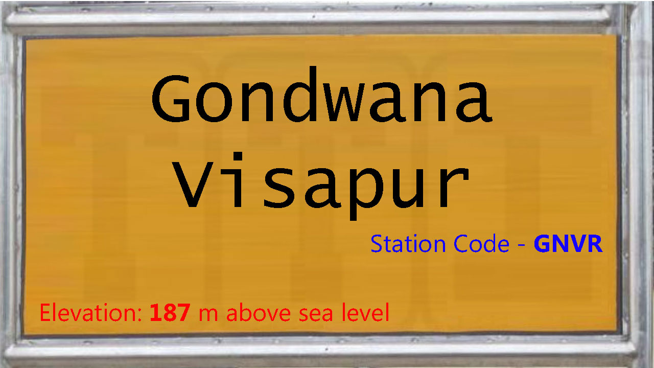 Gondwana Visapur