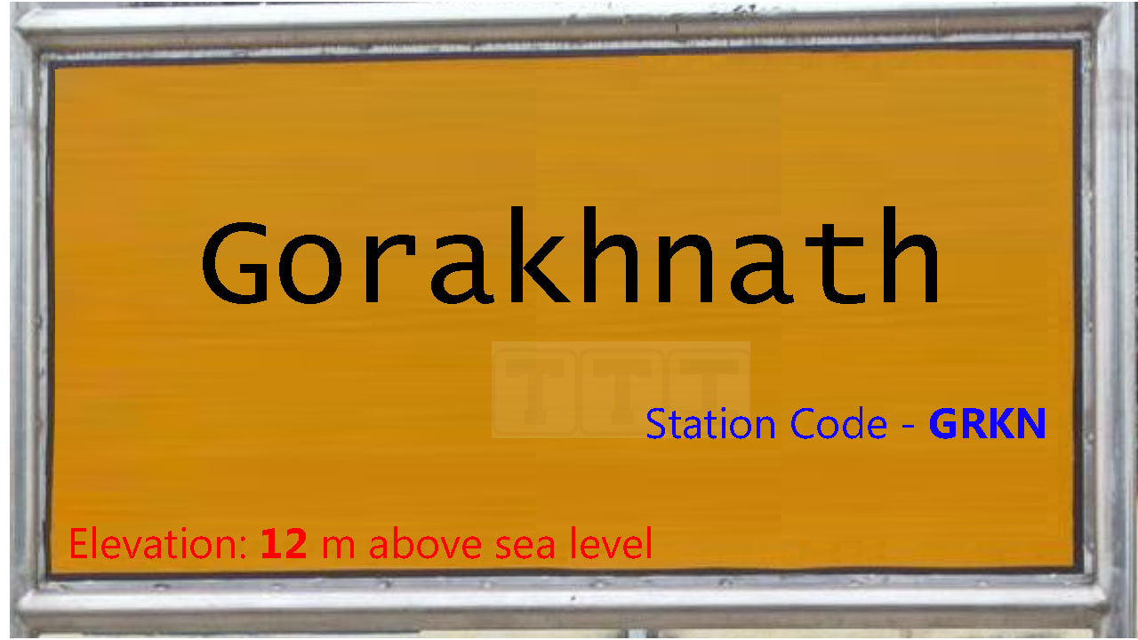 Gorakhnath
