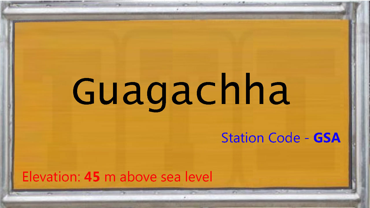 Guagachha