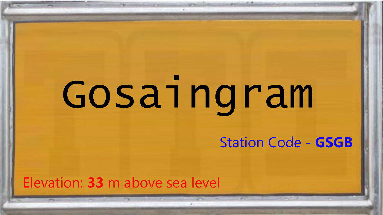 Gosaingram Gosaingram