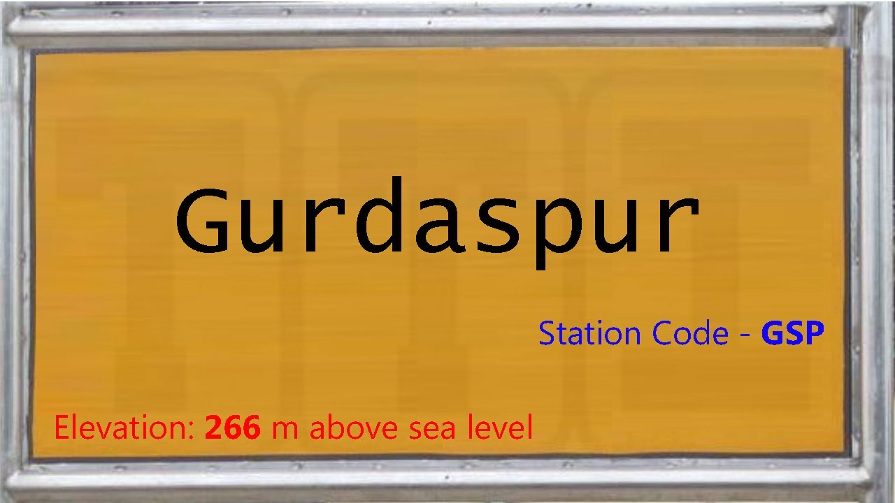 Gurdaspur