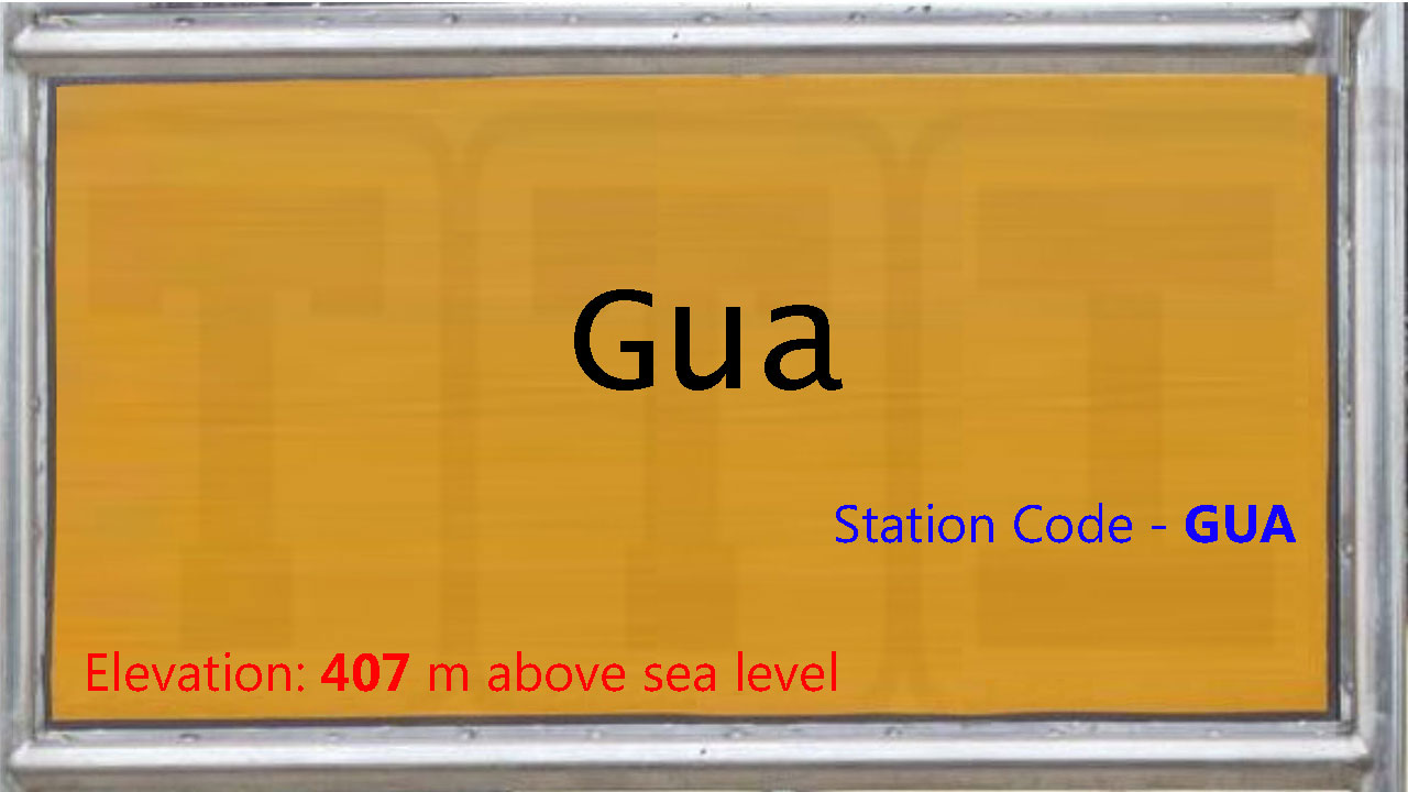 Gua Gua